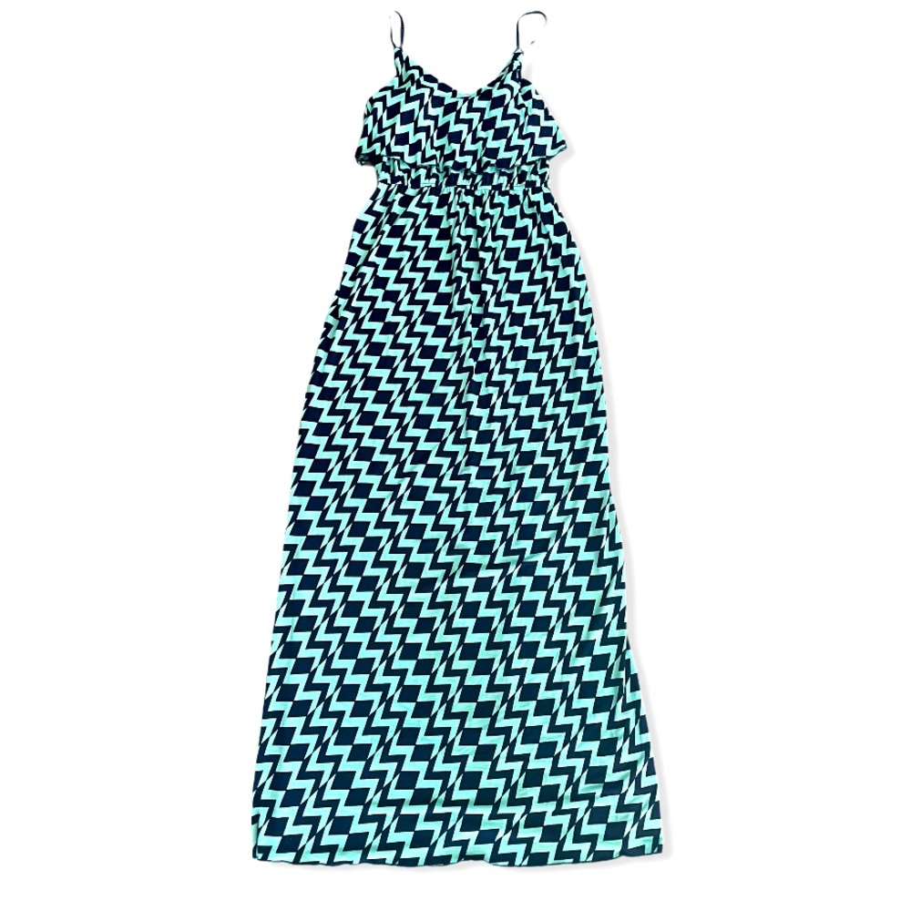 Trixxi Maxi Dress Maxi Dress Size Small